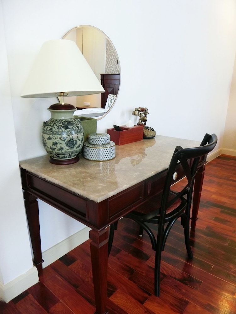 객실 내 편의 시설/서비스