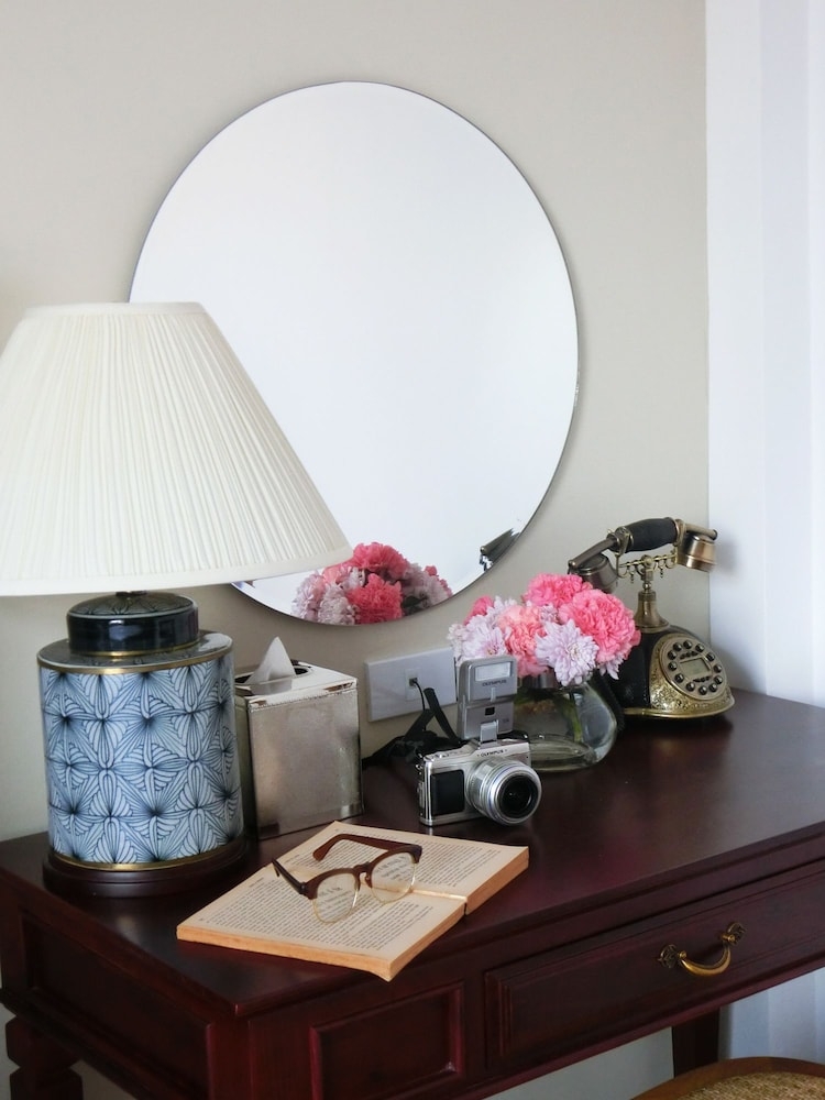 객실 내 편의 시설/서비스