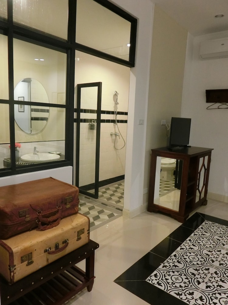 객실 내 편의 시설/서비스