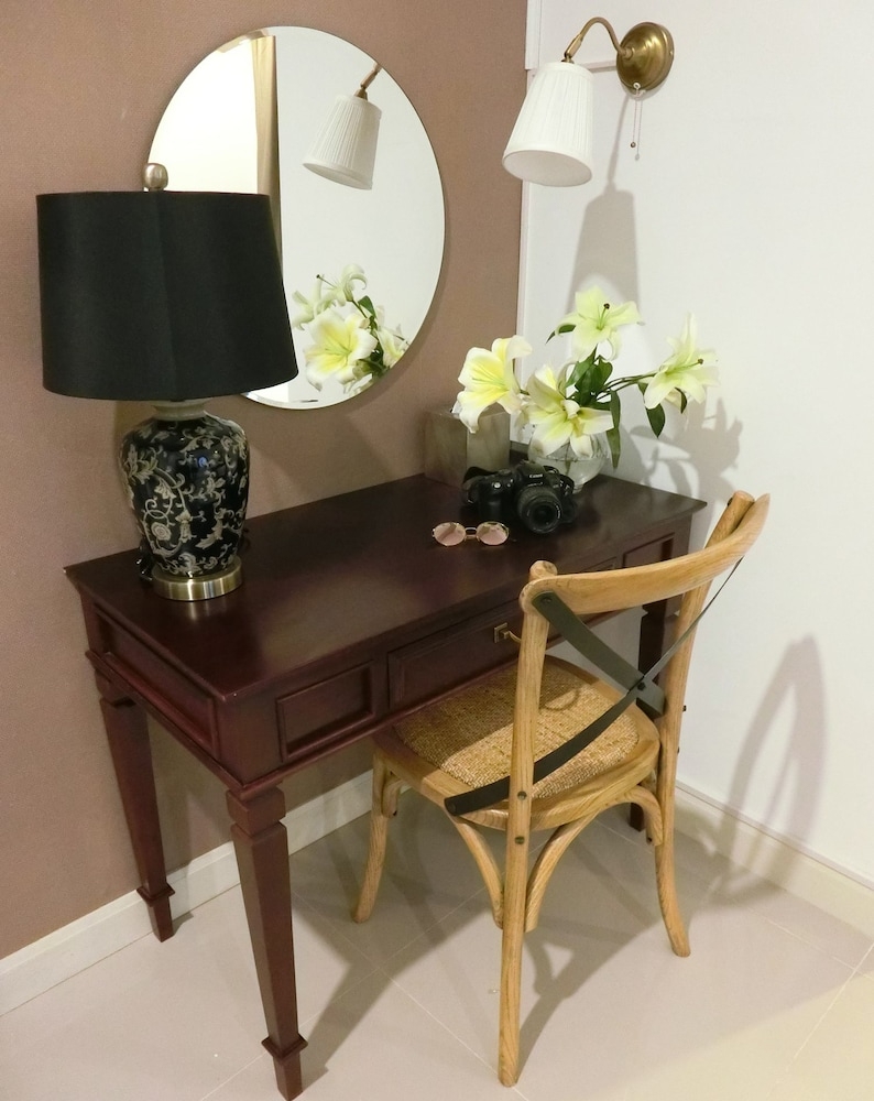 객실 내 편의 시설/서비스