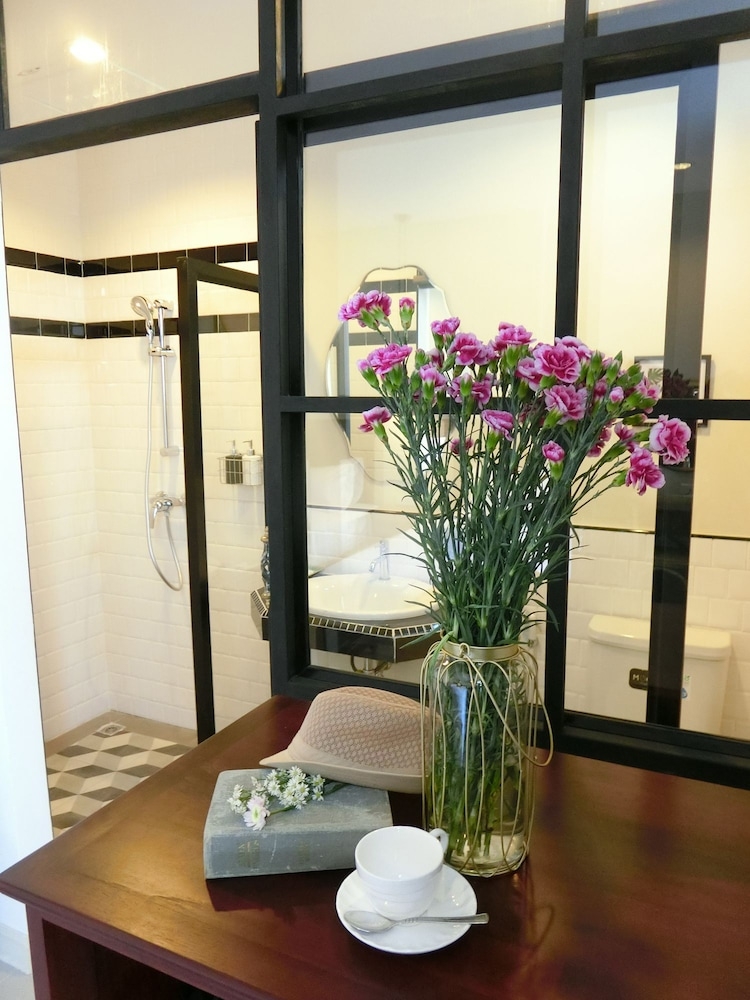 객실 내 편의 시설/서비스