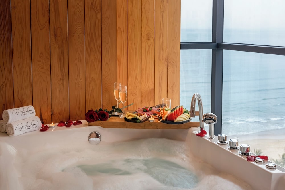 스파 트리트먼트