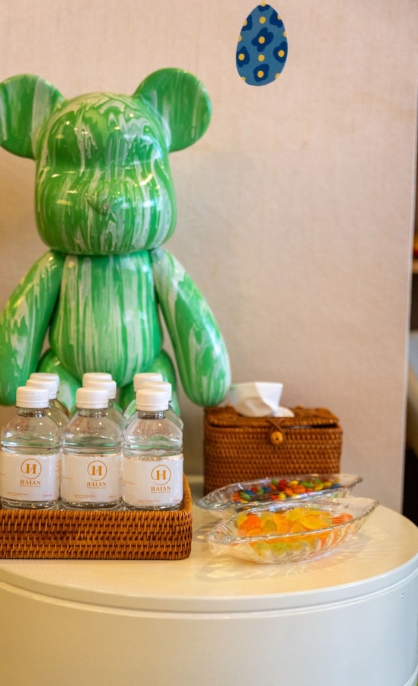 어린이 놀이 공간 - 실내