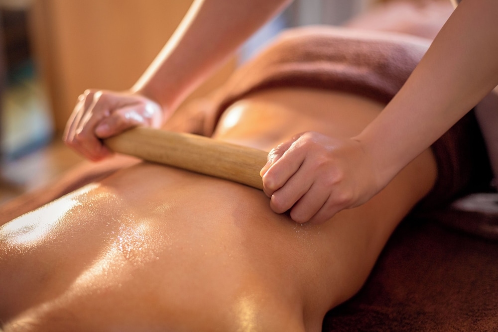 스파 트리트먼트