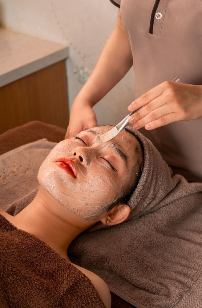 스파 트리트먼트