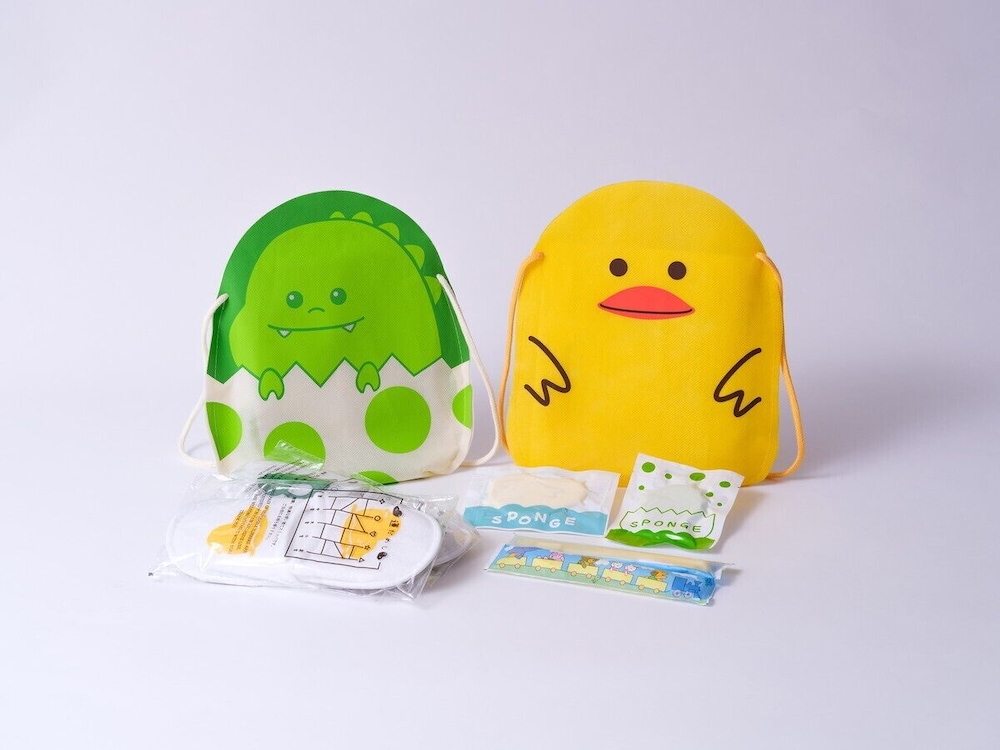 숙박 시설 내 편의 시설/서비스