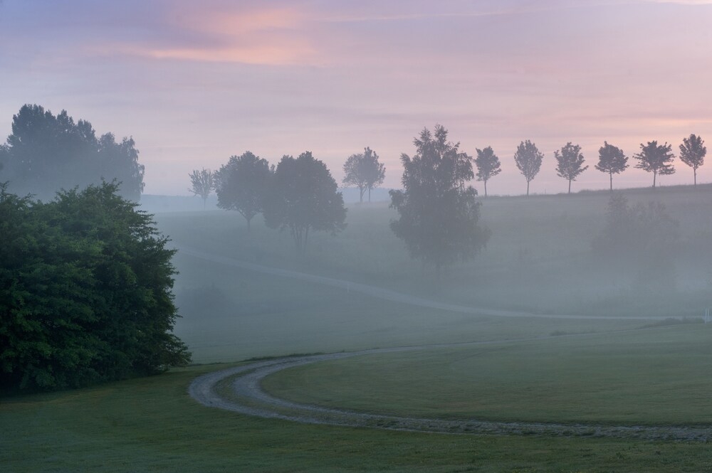 숙박 시설의 전망