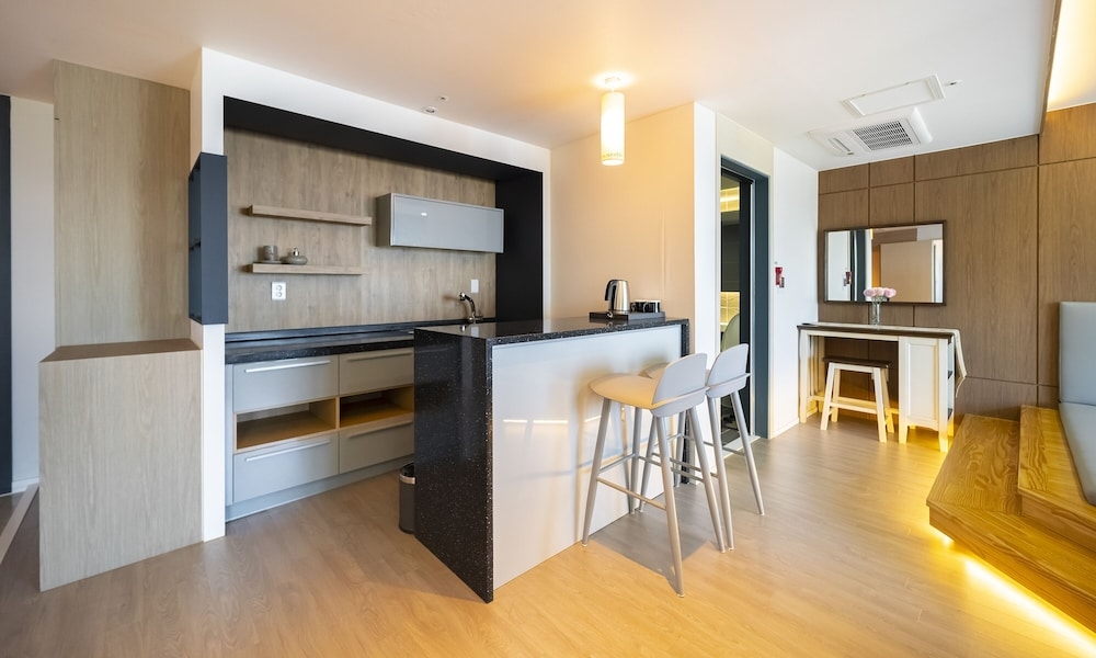 전용 간이 주방