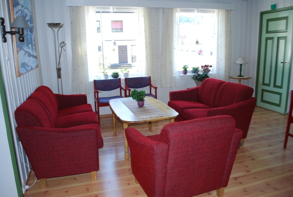 이그제큐티브 라운지