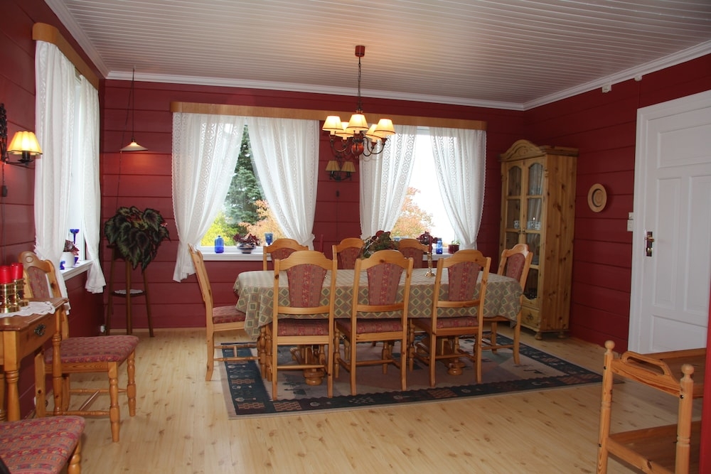 숙박 시설 내 편의 시설/서비스