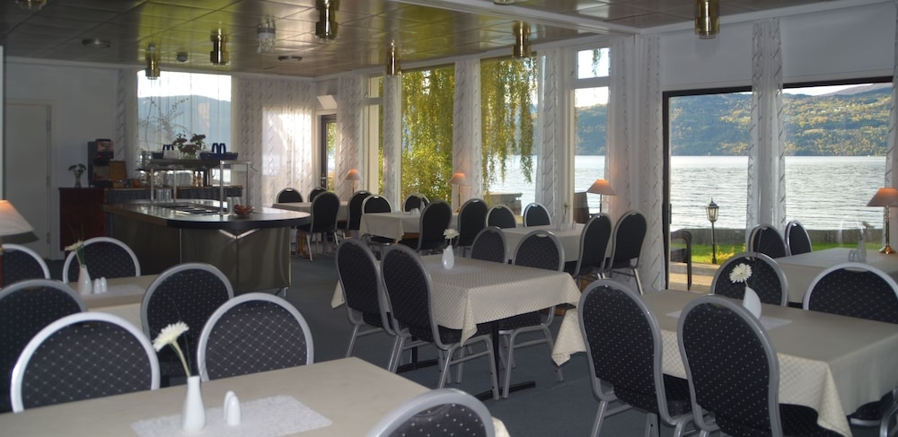 아침 식사 공간