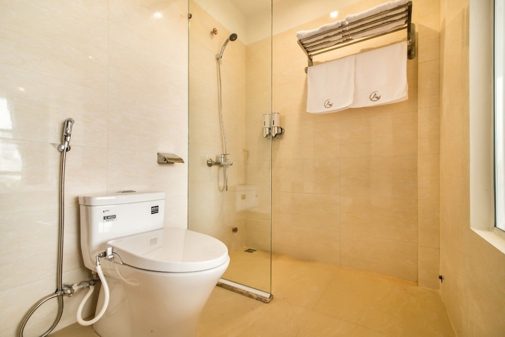 욕실 편의 시설