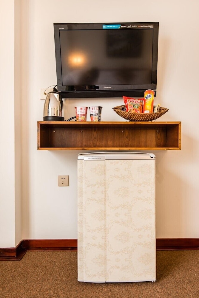 객실 내 편의 시설/서비스