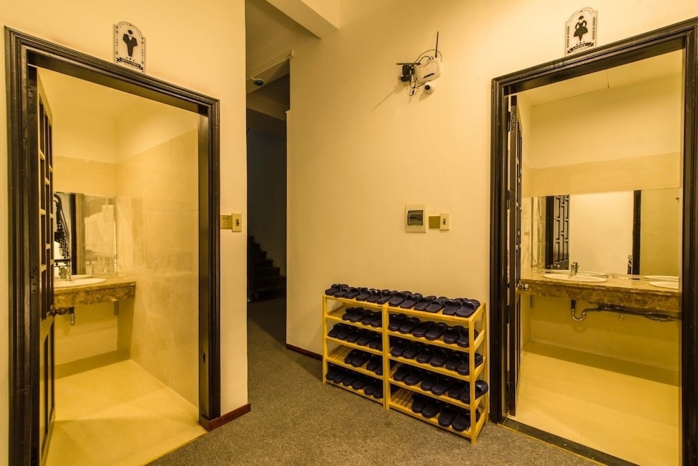 객실 내 편의 시설/서비스