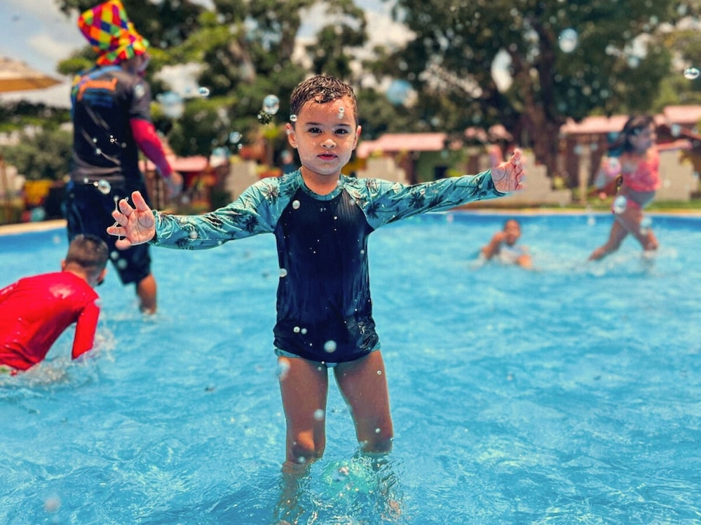 어린이 즐길거리