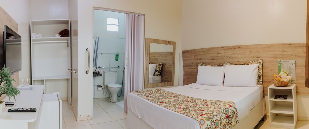 객실 내 편의 시설/서비스