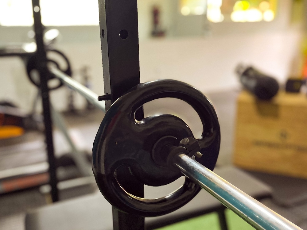 피트니스 스튜디오