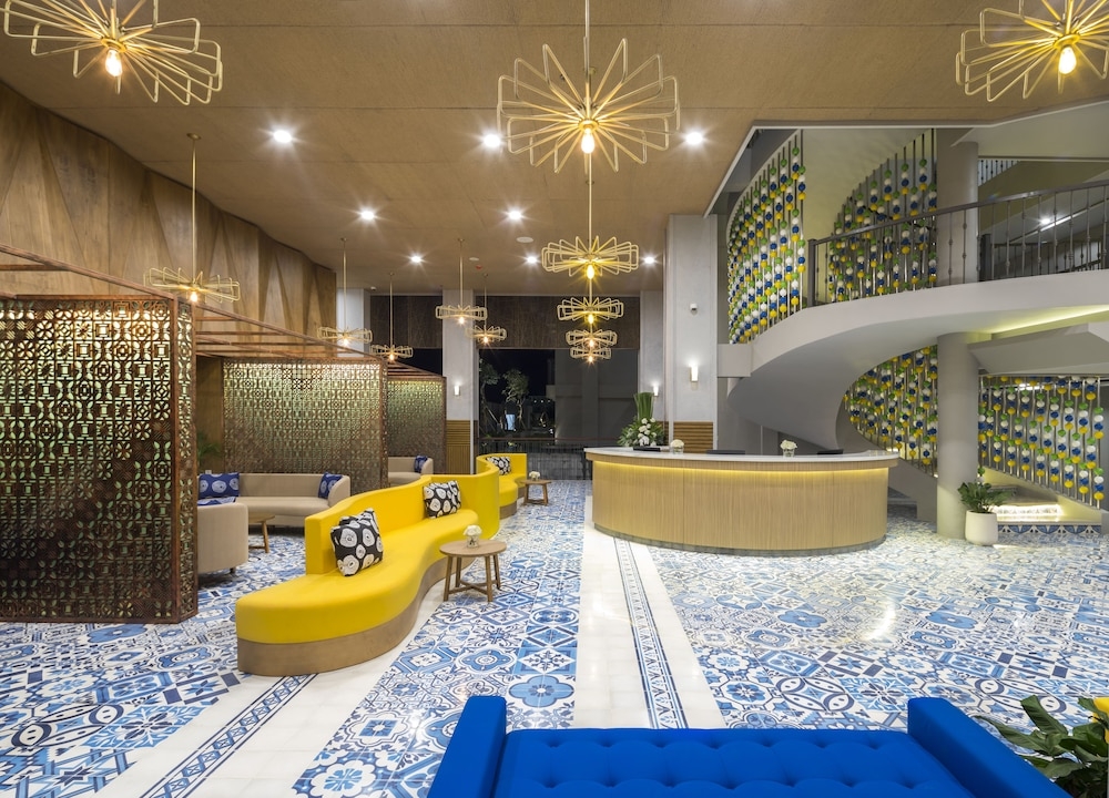 내부 세부 사진