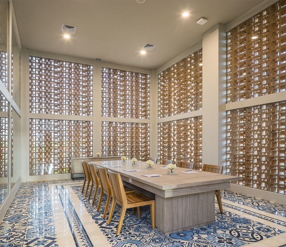 숙박 시설 내 편의 시설/서비스