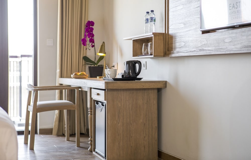 객실 내 편의 시설/서비스