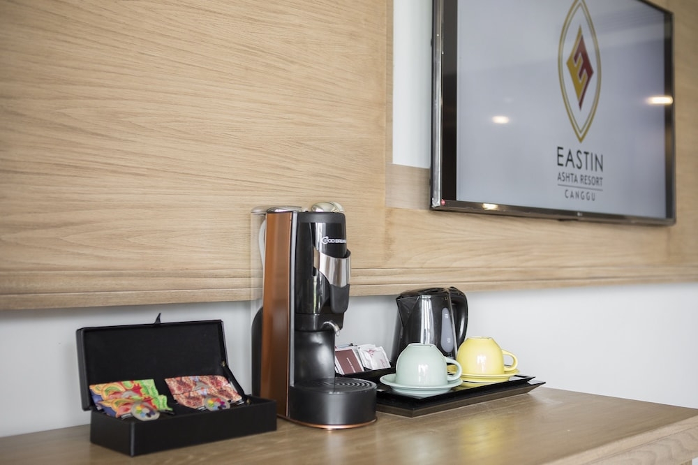 객실 내 편의 시설/서비스