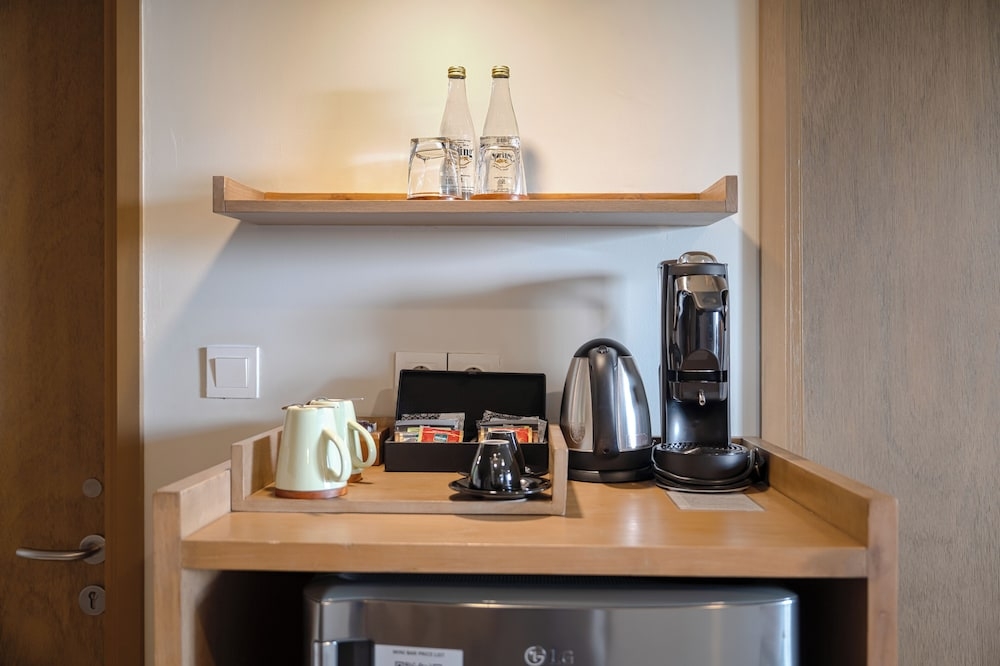 객실 내 편의 시설/서비스