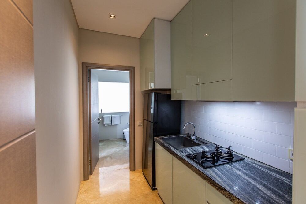 전용 간이 주방