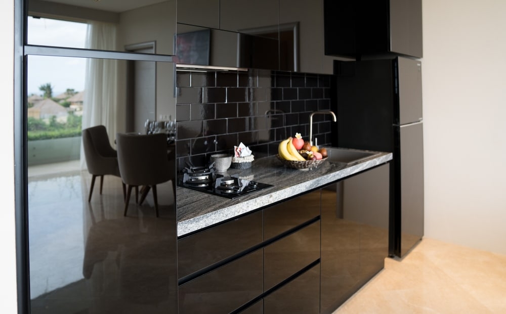 전용 간이 주방