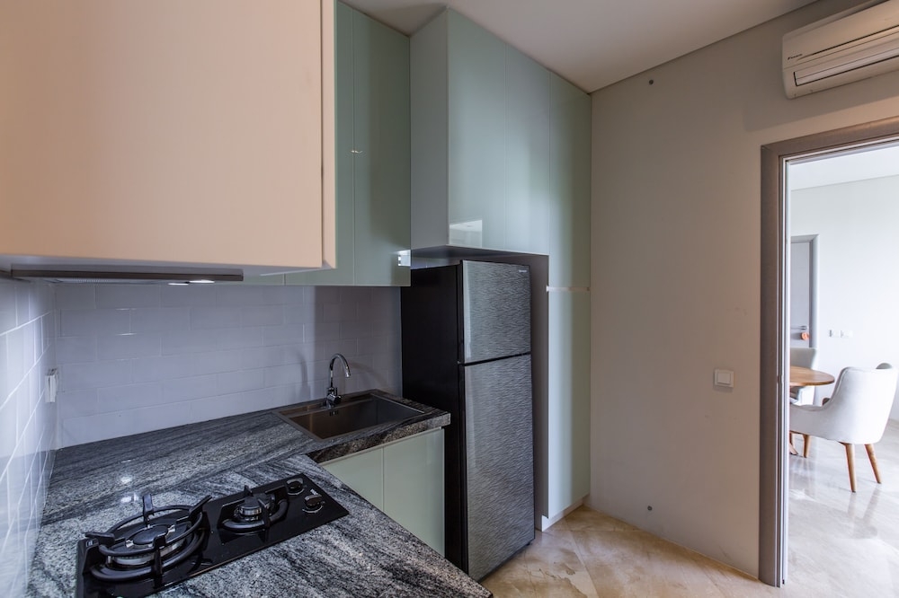 전용 간이 주방