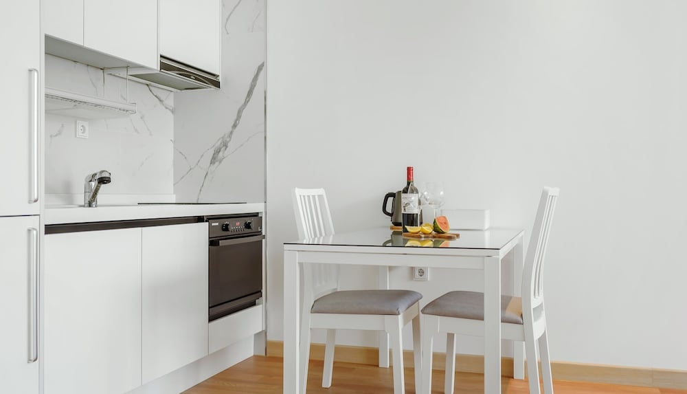 전용 간이 주방