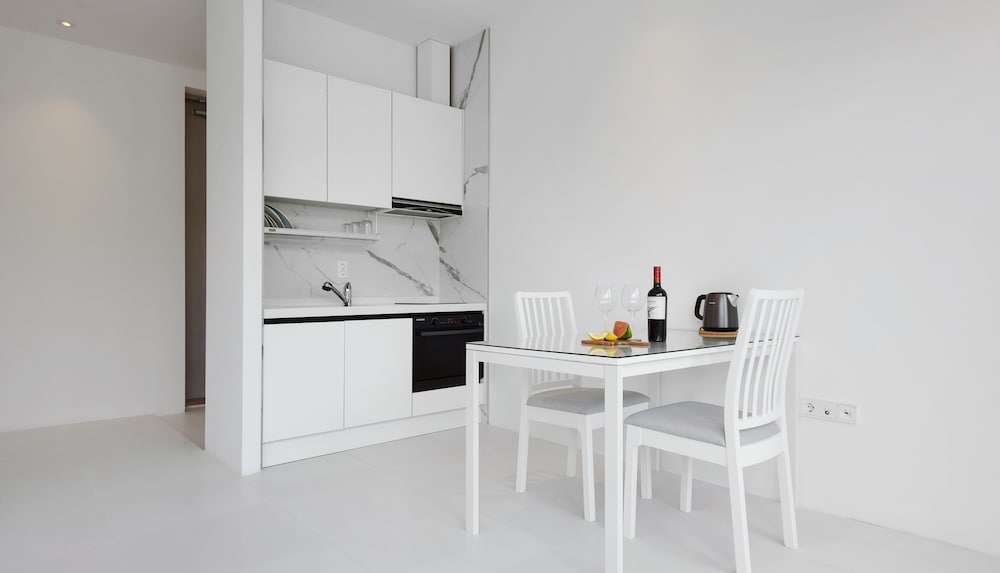 전용 간이 주방