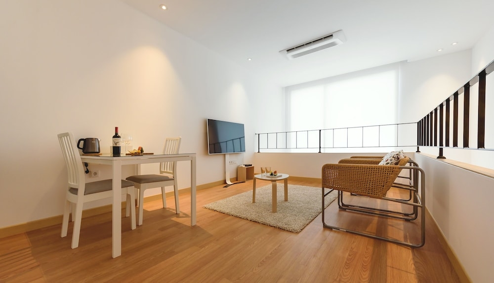 객실 내 편의 시설/서비스