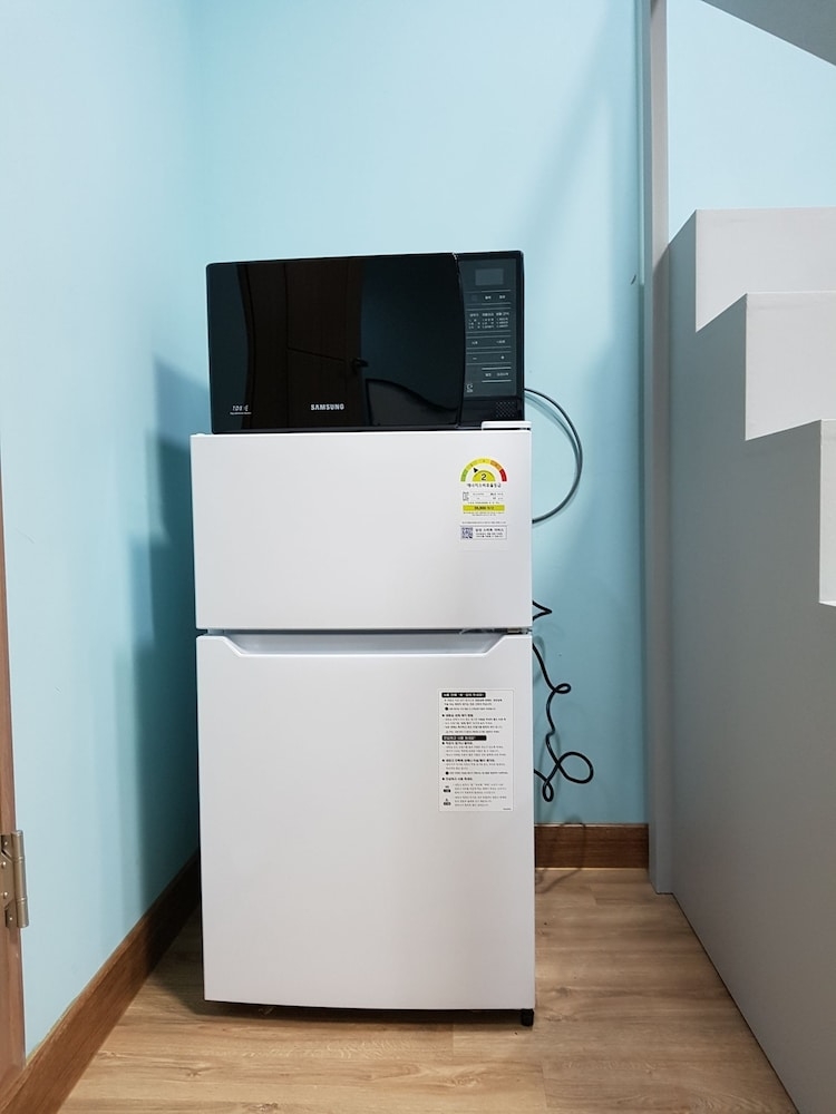 객실 내 편의 시설/서비스