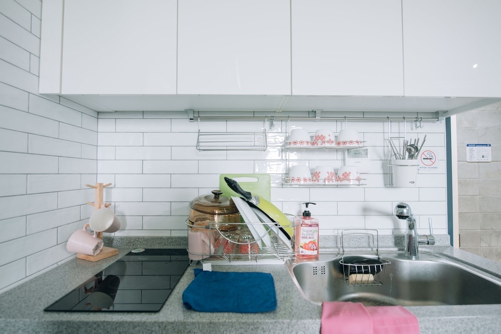 전용 간이 주방