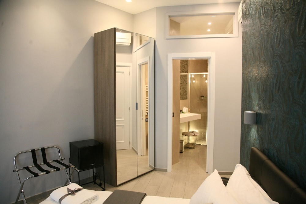 객실 내 편의 시설/서비스