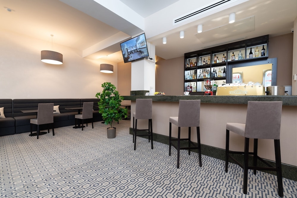 바(숙박 시설 내)