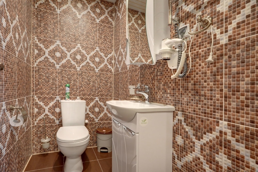 객실 내 편의 시설/서비스