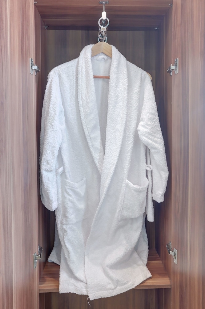 객실 내 편의 시설/서비스