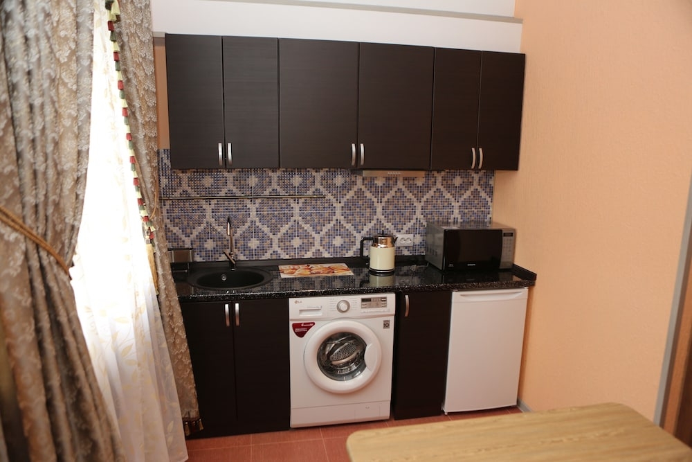 전용 간이 주방