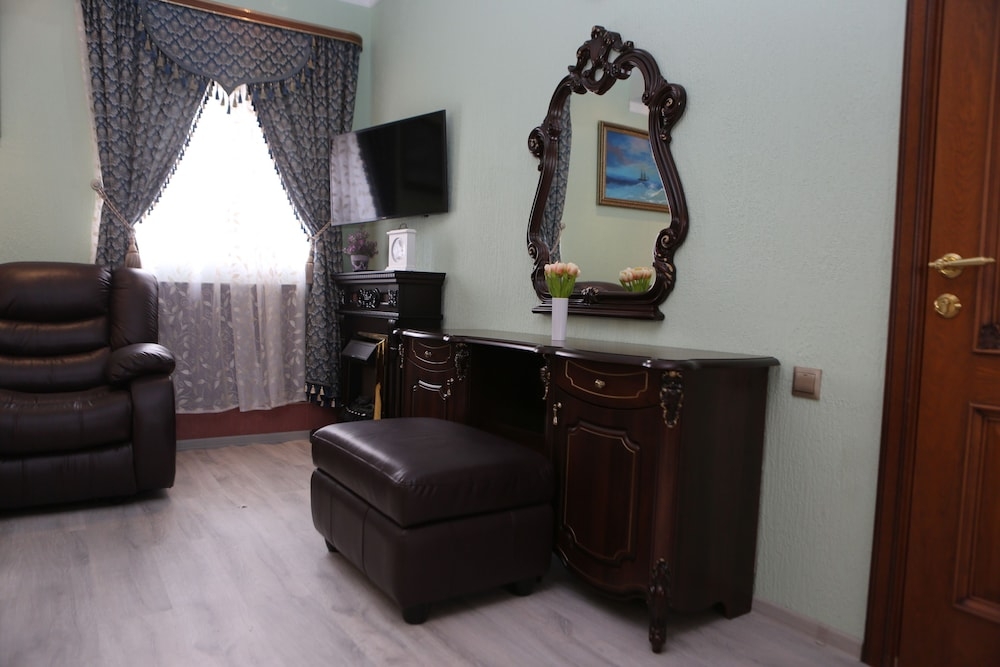 객실 내 편의 시설/서비스