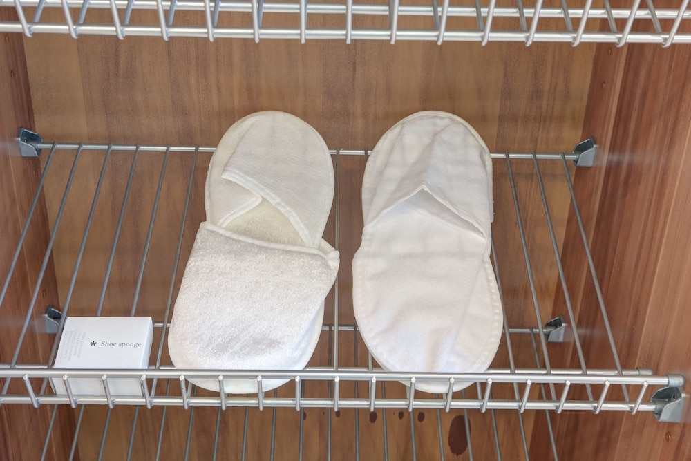 객실 내 편의 시설/서비스