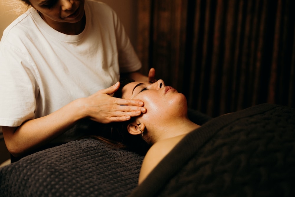 스파 트리트먼트