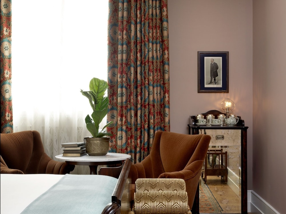 객실 내 편의 시설/서비스