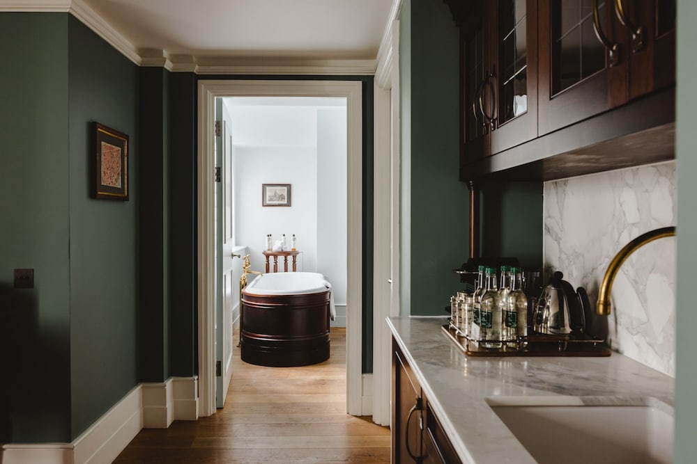 전용 간이 주방