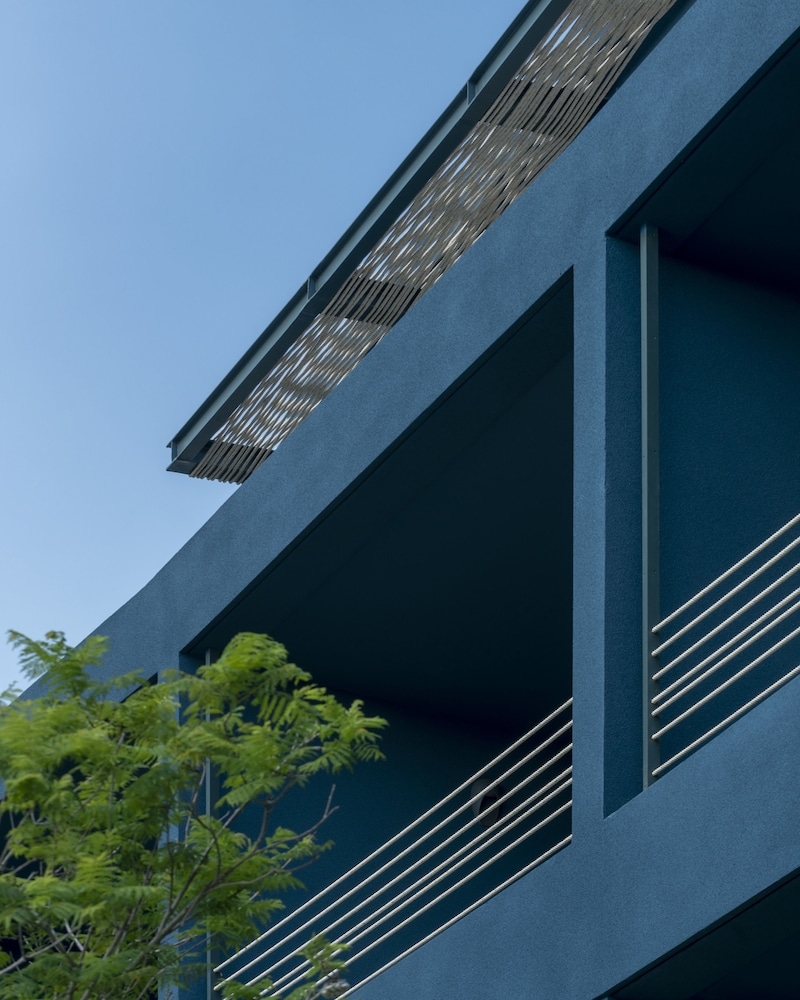 외부 세부 사진