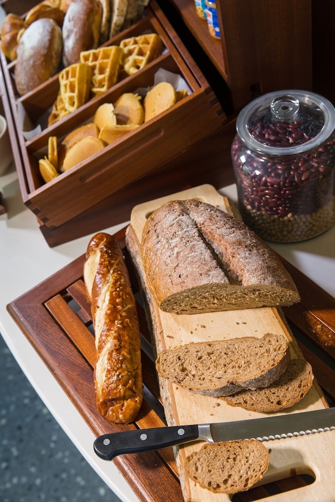 아침 식사 공간
