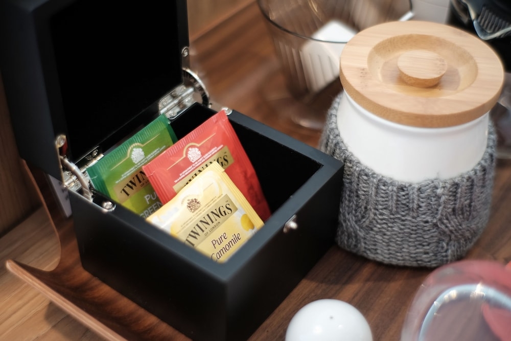 커피 및/또는 커피 메이커