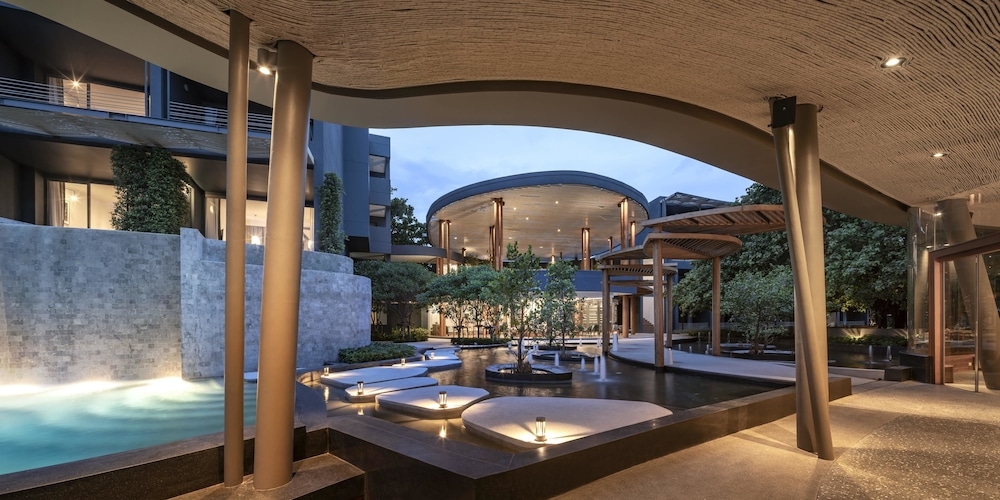 외부 세부 사진