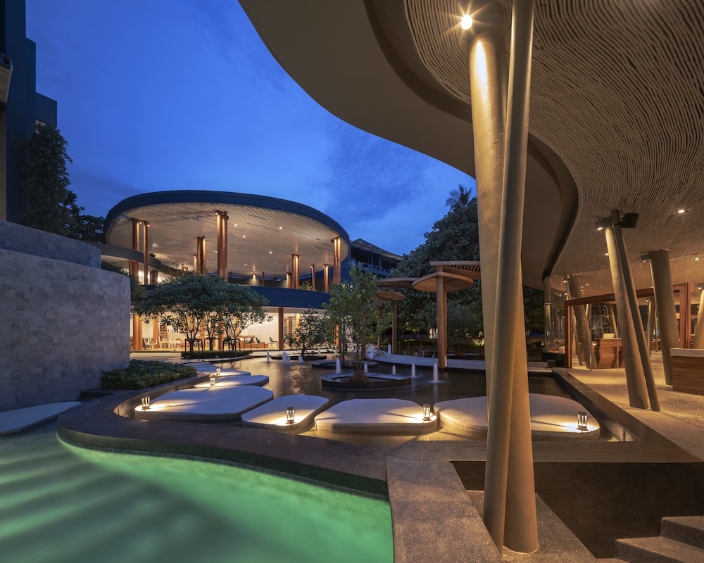 외부 세부 사진