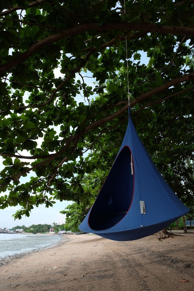 숙박 시설의 전망